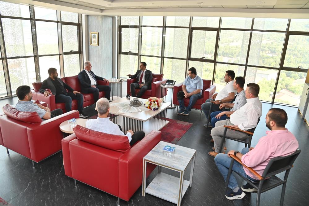Manisa’ya yeni pazar yerleri yapılacak-1