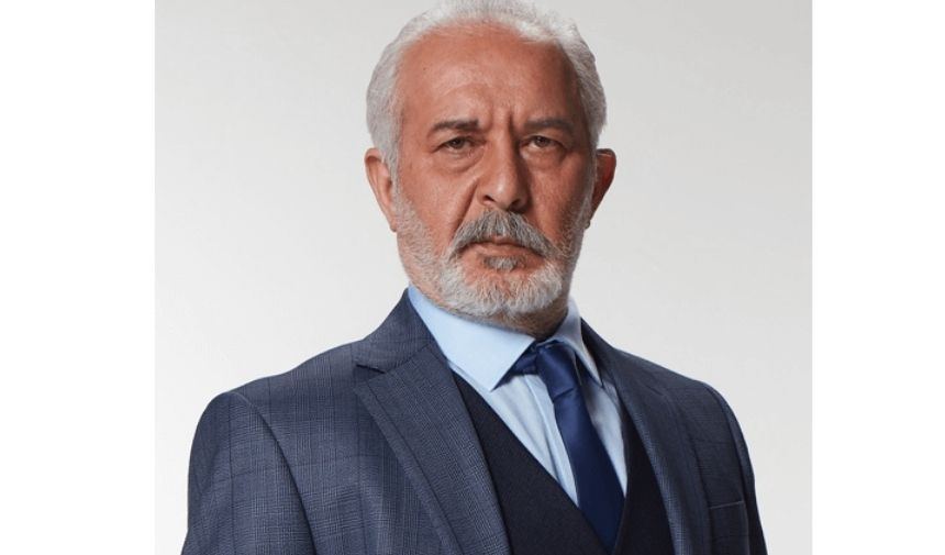 Ali Sürmeli Öldü Mü Son Dakika Ali Sürmeli Yaşıyor Mu