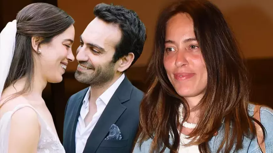 Bugra Gulsoy Eski Esi 3