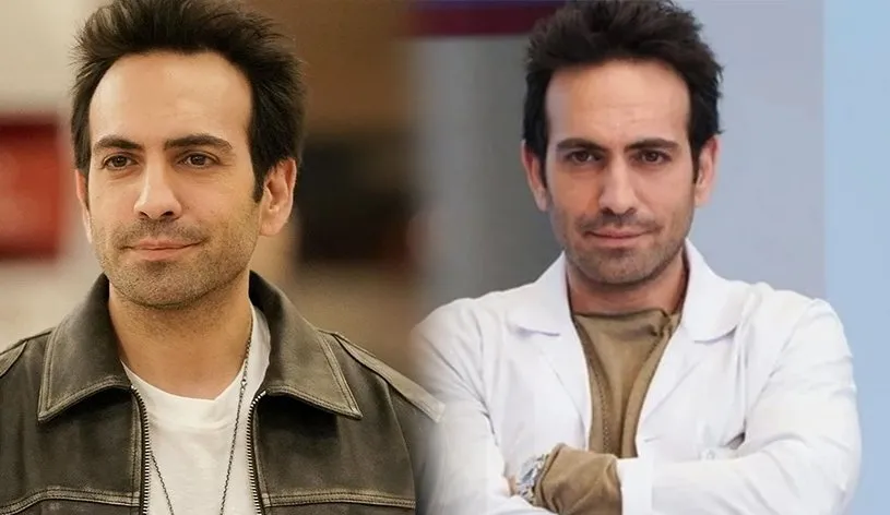 Bugra Gulsoy Eski Esi 5