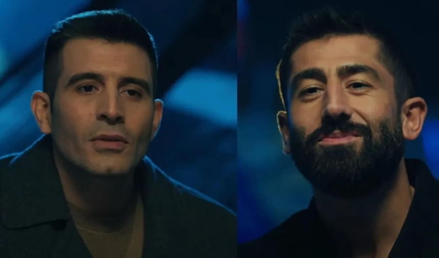 Dengeler Bi̇ri̇ Olmak (5)