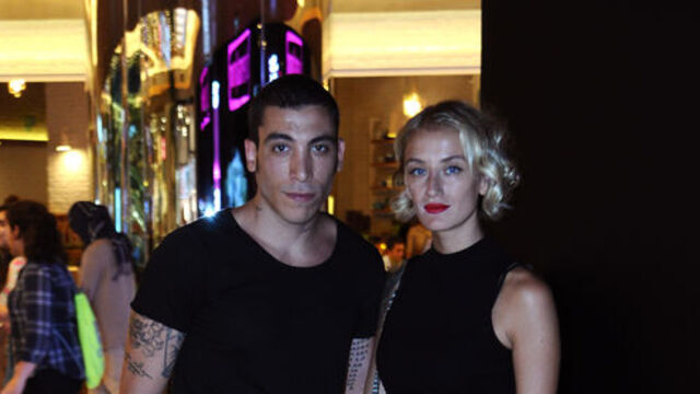 Didem Soydan Sevgilileri 4