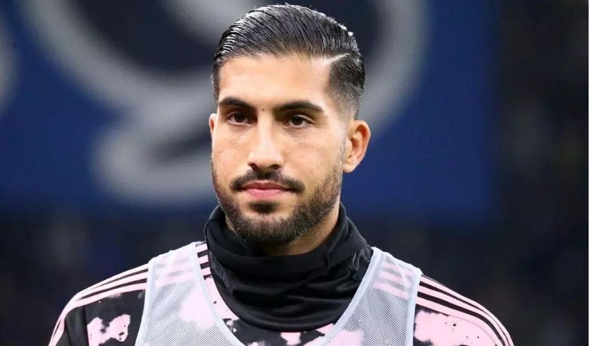 Emre Can Kürt Mü Emre Can Babası Aslen Nereli (1)