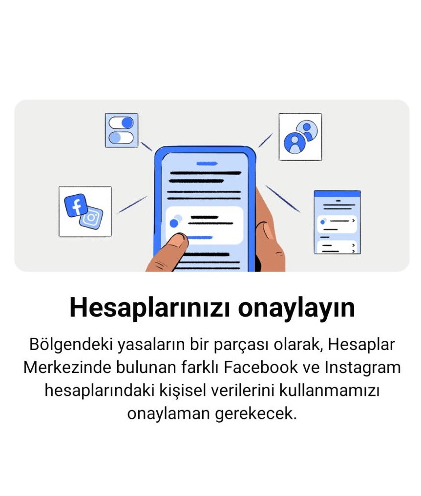 Facebook Hesaplarinizi Onaylayin Sorunu-1
