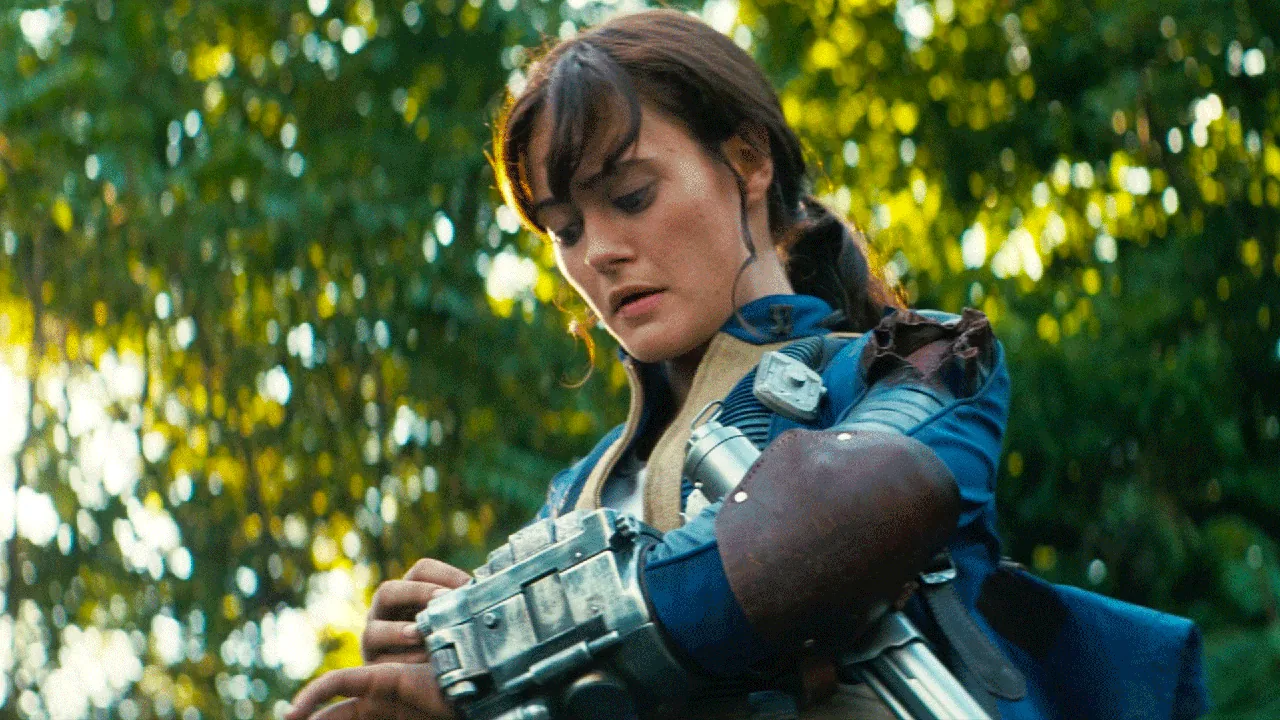 Fallout 2 Sezon Ne Zaman 2