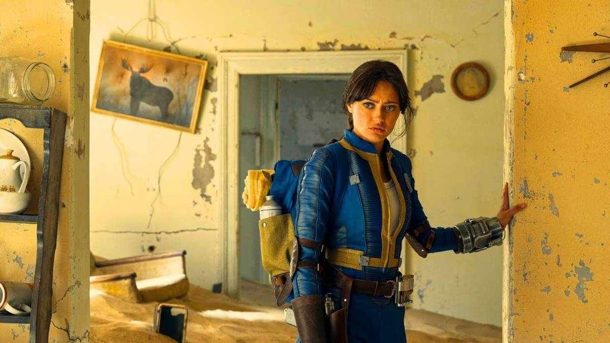 Fallout 2 Sezon Ne Zaman 4