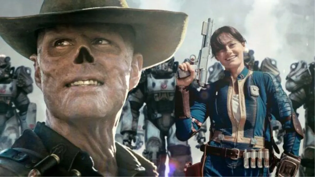 Fallout 2 Sezon Ne Zaman 5