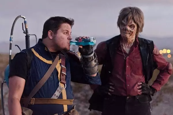 Fallout 2 Sezon Ne Zaman 6