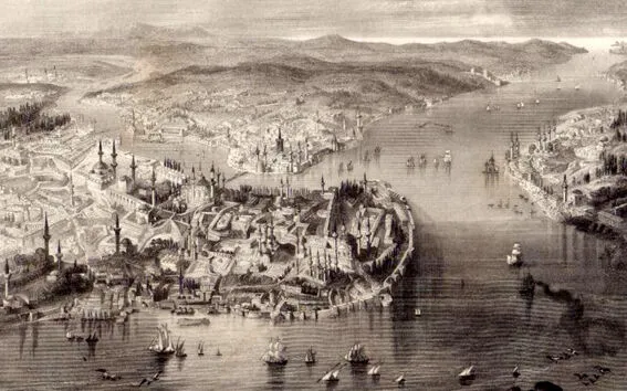 Istanbul Ismini Koydu 4