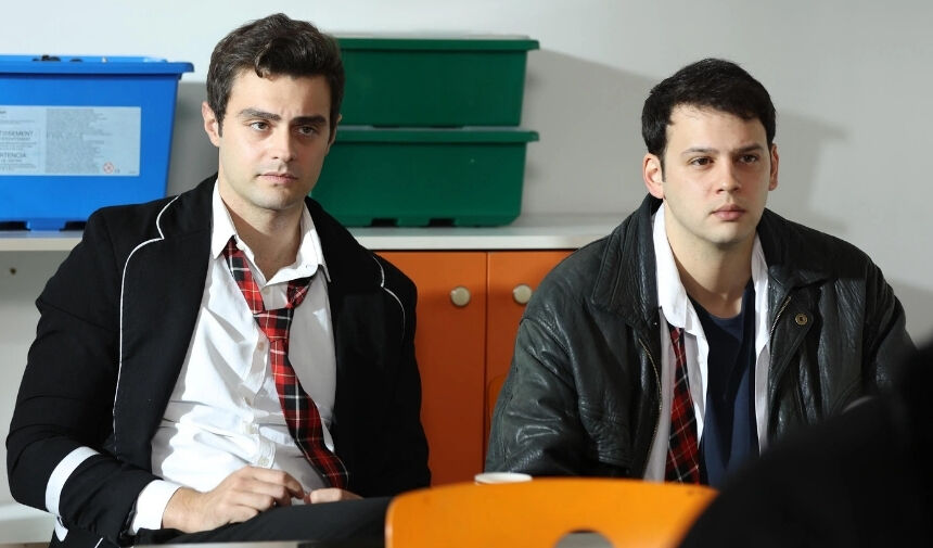 Kardeşlerim 5. Sezon Olacak Mı 3