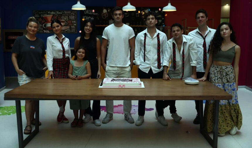 Kardeşlerim 5. Sezon Olacak Mı 4