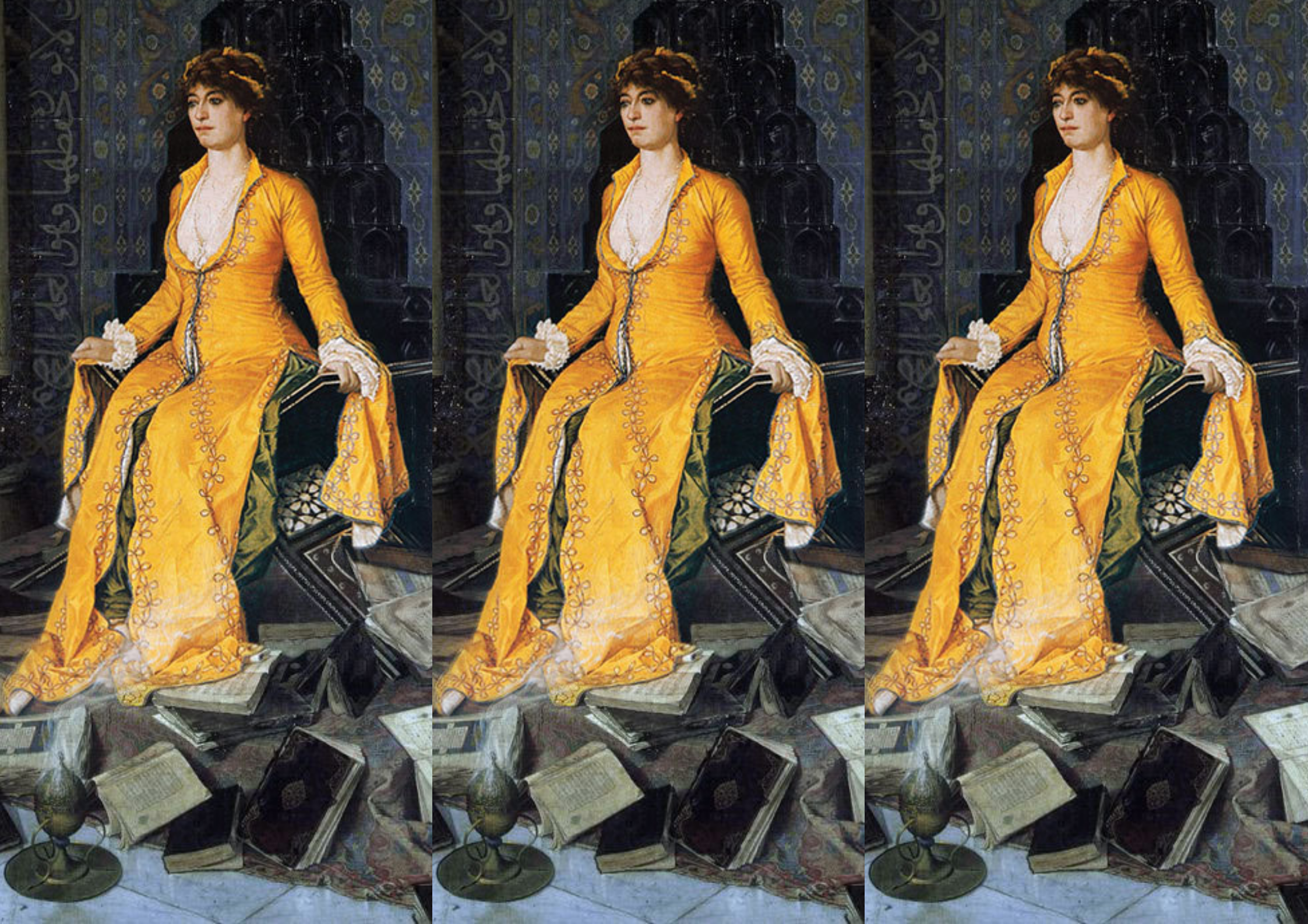 Lut Kavmi Neden Helak Oldu 2