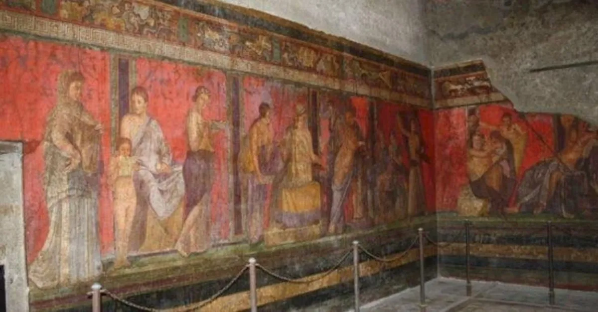 Lut Kavmi Neden Helak Oldu 3