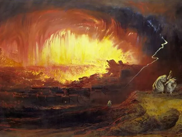 Lut Kavmi Neden Helak Oldu 4