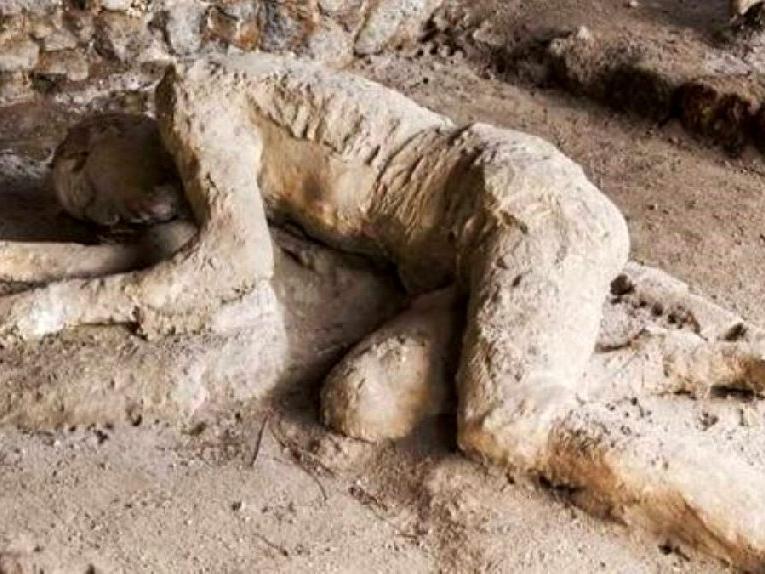 Lut Kavmi Neden Helak Oldu