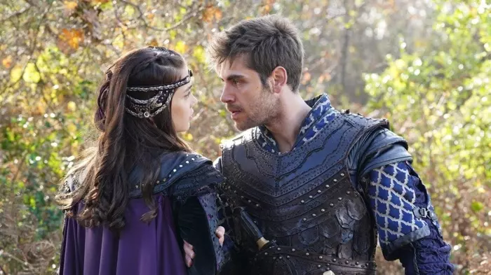 Orhan Gazi Ilk Esi 5