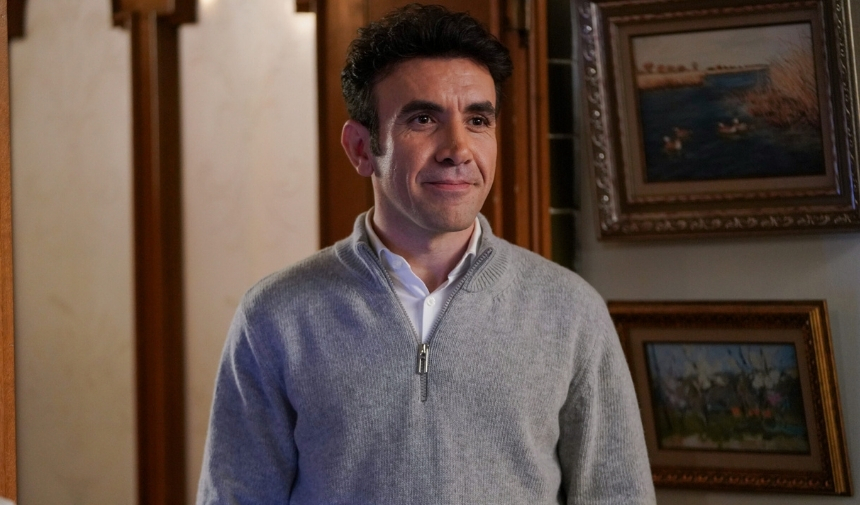 Oyuncu Demet Evgar Ve Mehmet Yılmaz Ak’ın Eğlenceli Halleri Gündem Oldu 22