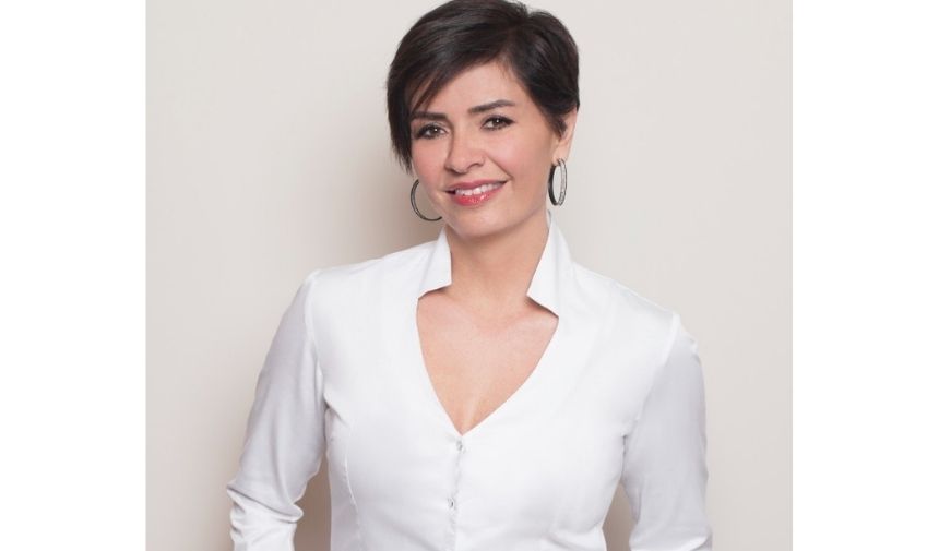 Özlem Gürses Kürt Mü Alevi Mi Aslen Nereli (1)