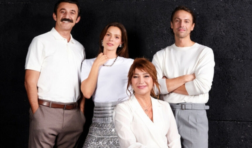 Sandik Kokusu’nda Ati̇lla Ekranlara Veda Edi̇yor! (4)