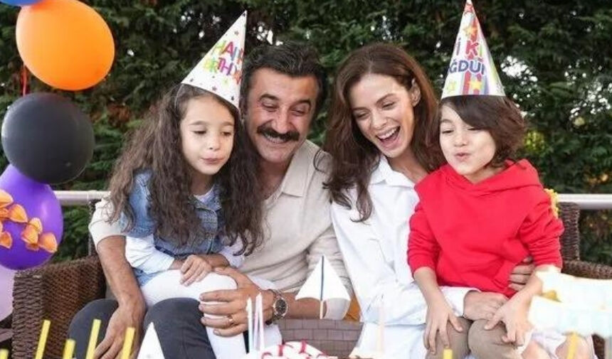 Sandik Kokusu’nda Ati̇lla Ekranlara Veda Edi̇yor! (5)