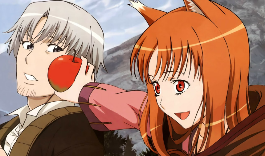 Spice And Wolf 1. Sezon 10. Bölüm Ne Zaman Spice And Wolf Yeni Bölüm Ne Zaman Yayınlanacak 22