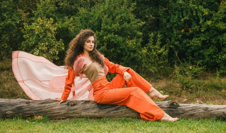 Su Burcu Yazgı Coşkun 1