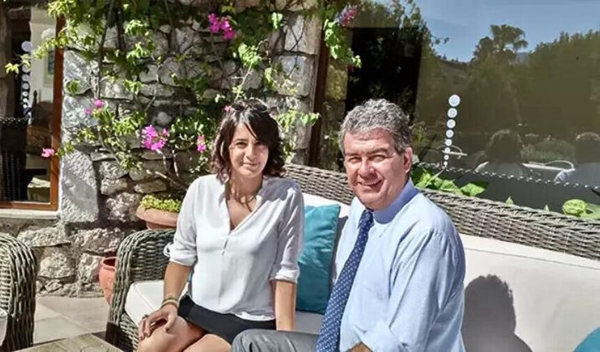 Süheyl Batum Eşi Oya Batum Kimdir Süheyl Batum Ne İş Yapıyor Serveti Ne Kadar 1