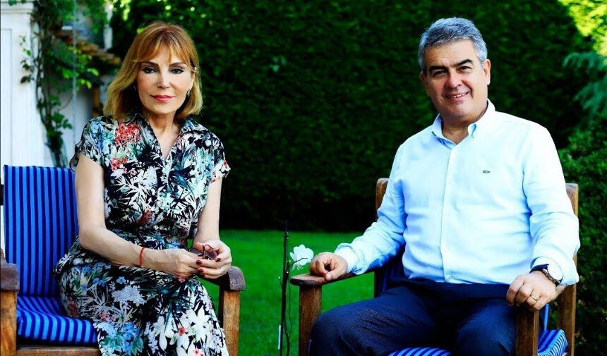 Süheyl Batum Eşi Oya Batum Kimdir Süheyl Batum Ne İş Yapıyor Serveti Ne Kadar 2