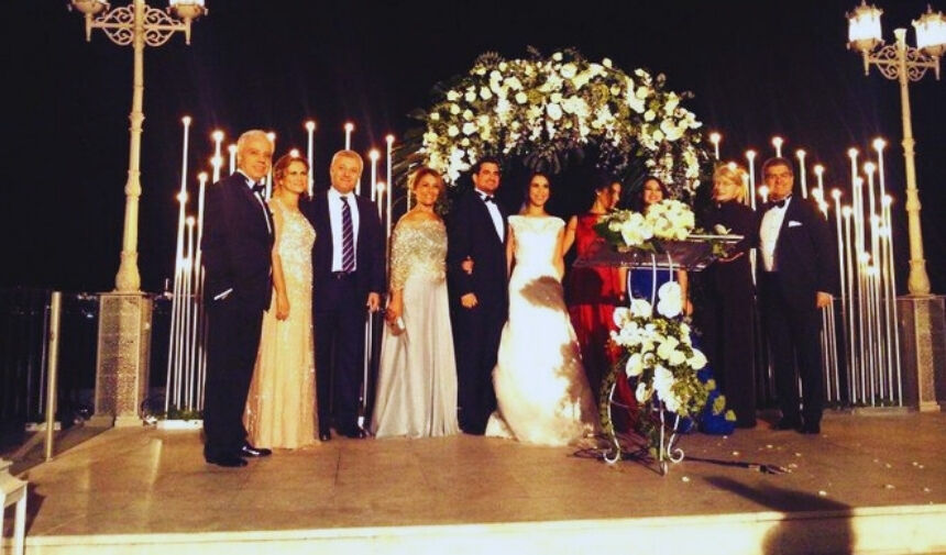 Süheyl Batum Eşi Oya Batum Kimdir Süheyl Batum Ne İş Yapıyor Serveti Ne Kadar 4