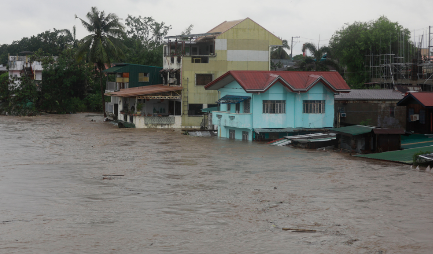 Tayfun Felaketi Getirdi! 3
