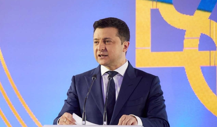 Ukrayna'nın Direnişi Ve Abd'nin Desteği Zirvede! (4)