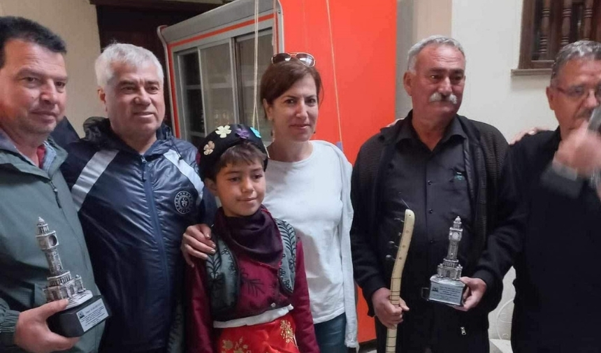 Yerli Turistlerin Yeni Gözdesi Kula! (3)