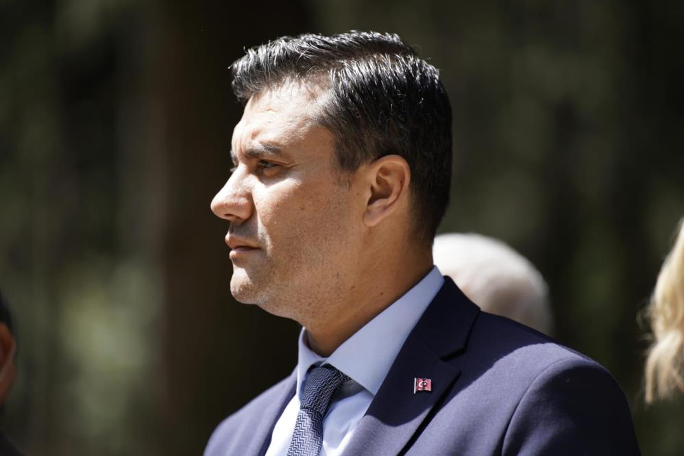 Neşe Gülersoy vefatının 45. yılında anıldı