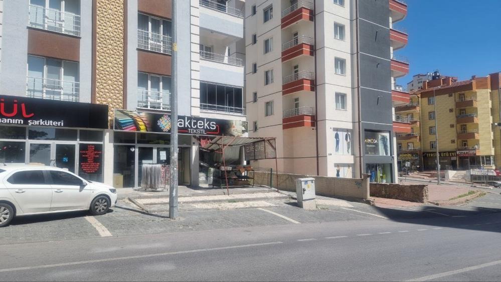 6. kattan düşen gencin mucize kurtuluşu