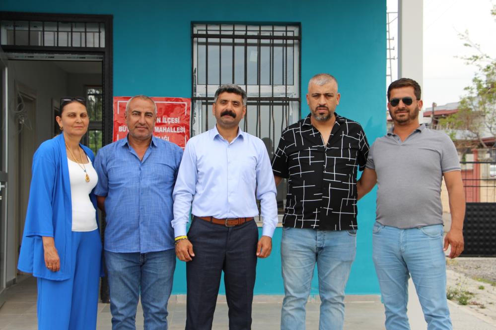 Filmdi gerçek oldu: 10 yıllık unutuluş sonunda bitti!
