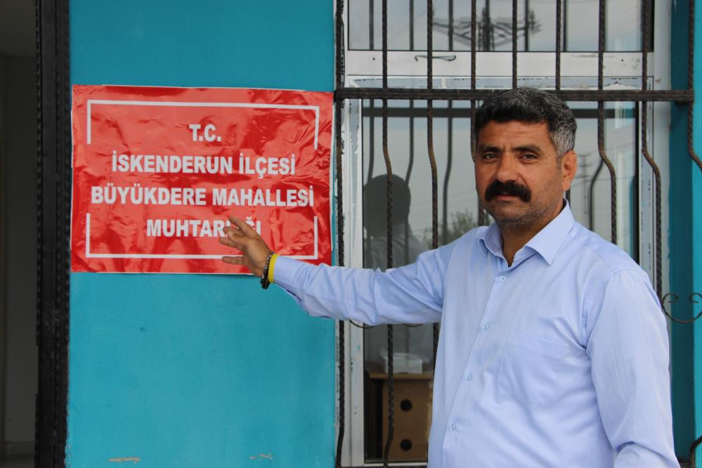 Filmdi gerçek oldu: 10 yıllık unutuluş sonunda bitti!
