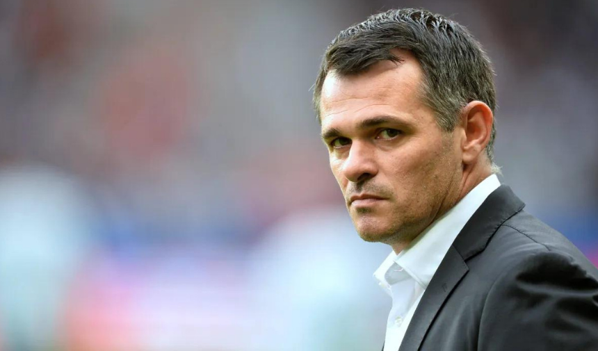 Gürcistan Milli Takımı Teknik Direktörü Kim? Willy Sagnol Kimdir?
