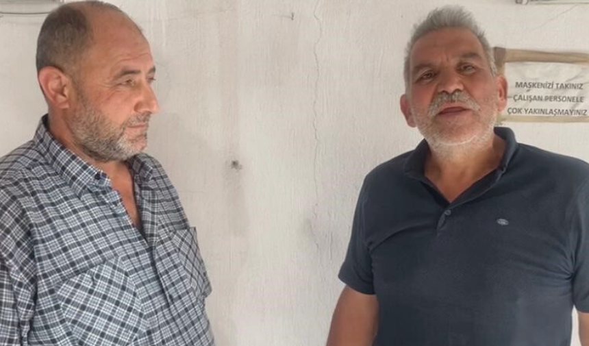 Alaşehirli Ustadan Insanlık Ölmemiş Dedirten Hareket 11