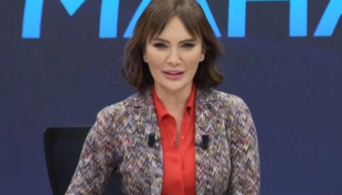 Bahar Feyzan Kimdir 5