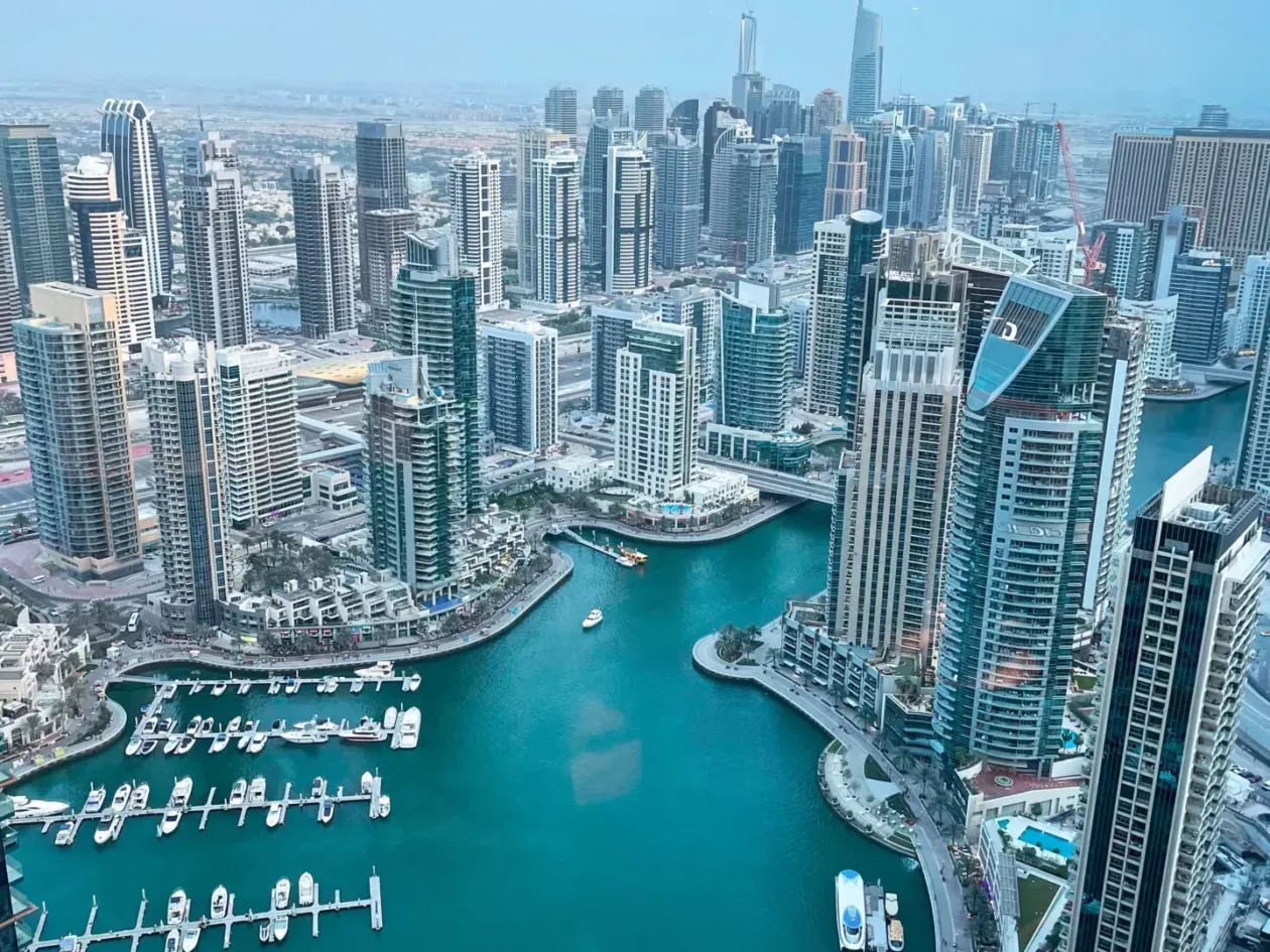 Dubai Nerede 2