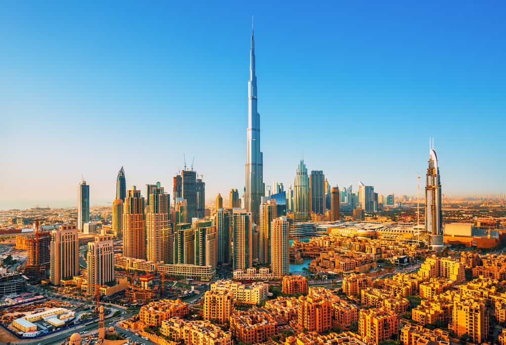 Dubai Nerede 4