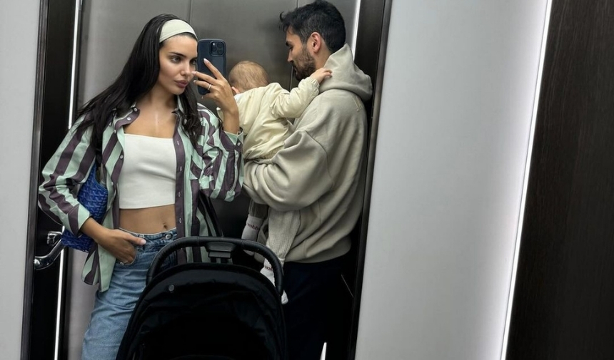 İlkay Gündoğan Eşi Sara Arfaoui Kimdir Nereli Ve Kaç Yaşında Sara Arfaoui Ne Iş Yapıyor 44