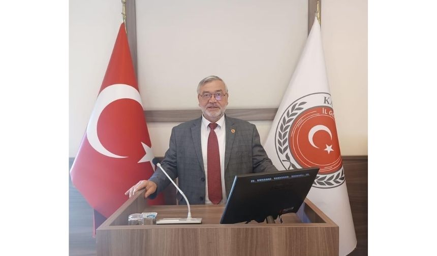 Kamyon Rejü Çarptı Meclis Üyesi Hayatını Kaybetti! (5)