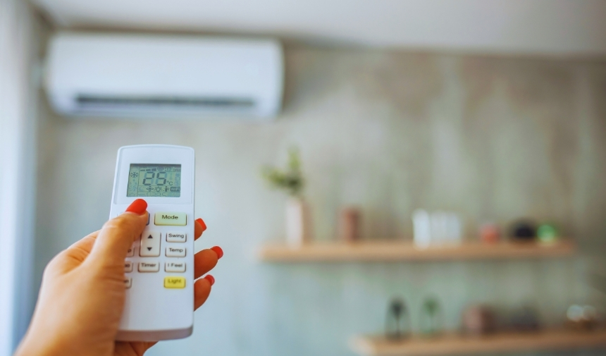 Kli̇ma Kullanirken Aman Di̇kkatttttt