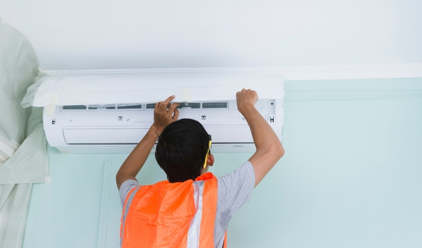 Kli̇ma Kullanirken Aman Di̇kkatttttttt