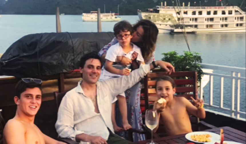 Montella Evli Mi Eşi Kim Ve Kaç Çocuğu Var Montella Nereli 11