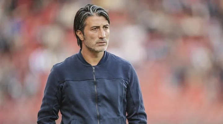 Murat Yakın aslen nereli? Murat Yakın Kürt mü?