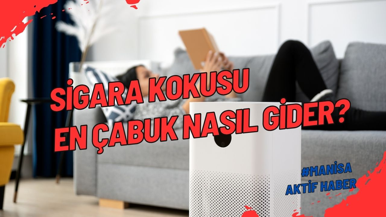 Sigara Kokusu En Çabuk Nasıl Gider (3)