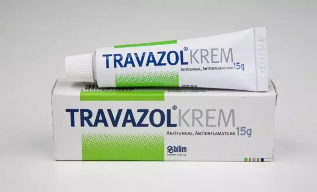 Travazol Krem Ne Ise Yarar 2