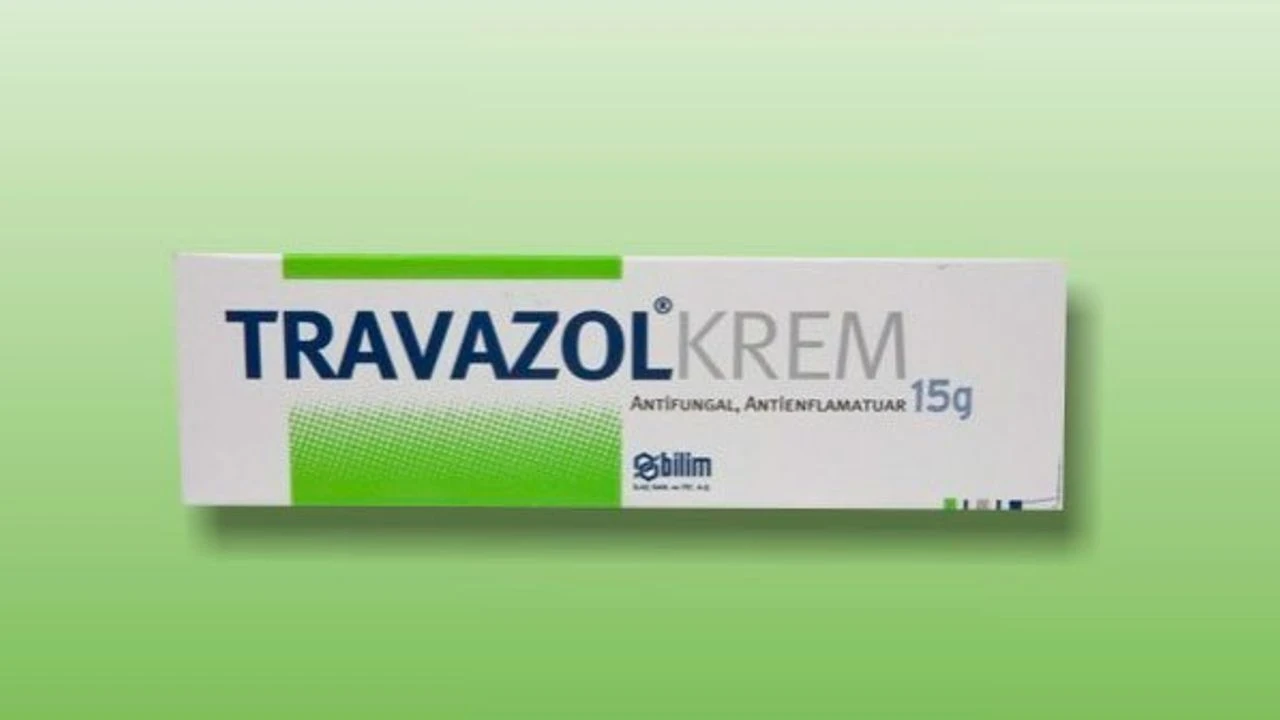 Travazol Krem Ne Ise Yarar 4